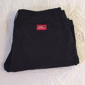 Dickies Black pants